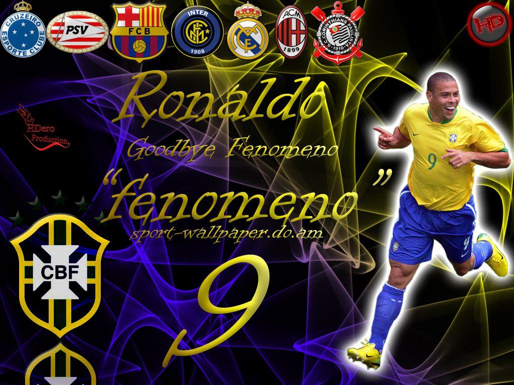 Ronaldo El Fenomeno (id: 193303)