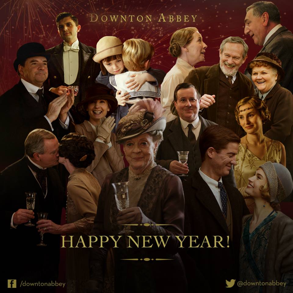Watch Downton Abbey HD Wallpaper