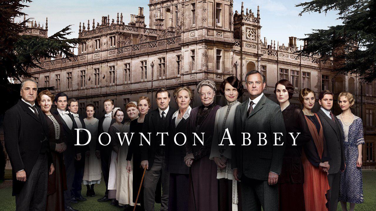 Downton Abbey wallpaper, TV Show, HQ Downton Abbey pictureK
