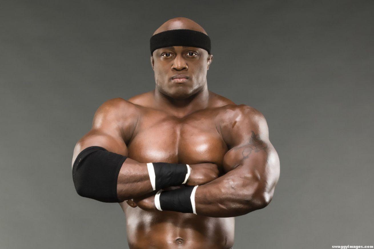 Bobby Lashley HD Free Wallpapers - Swaggy Image.