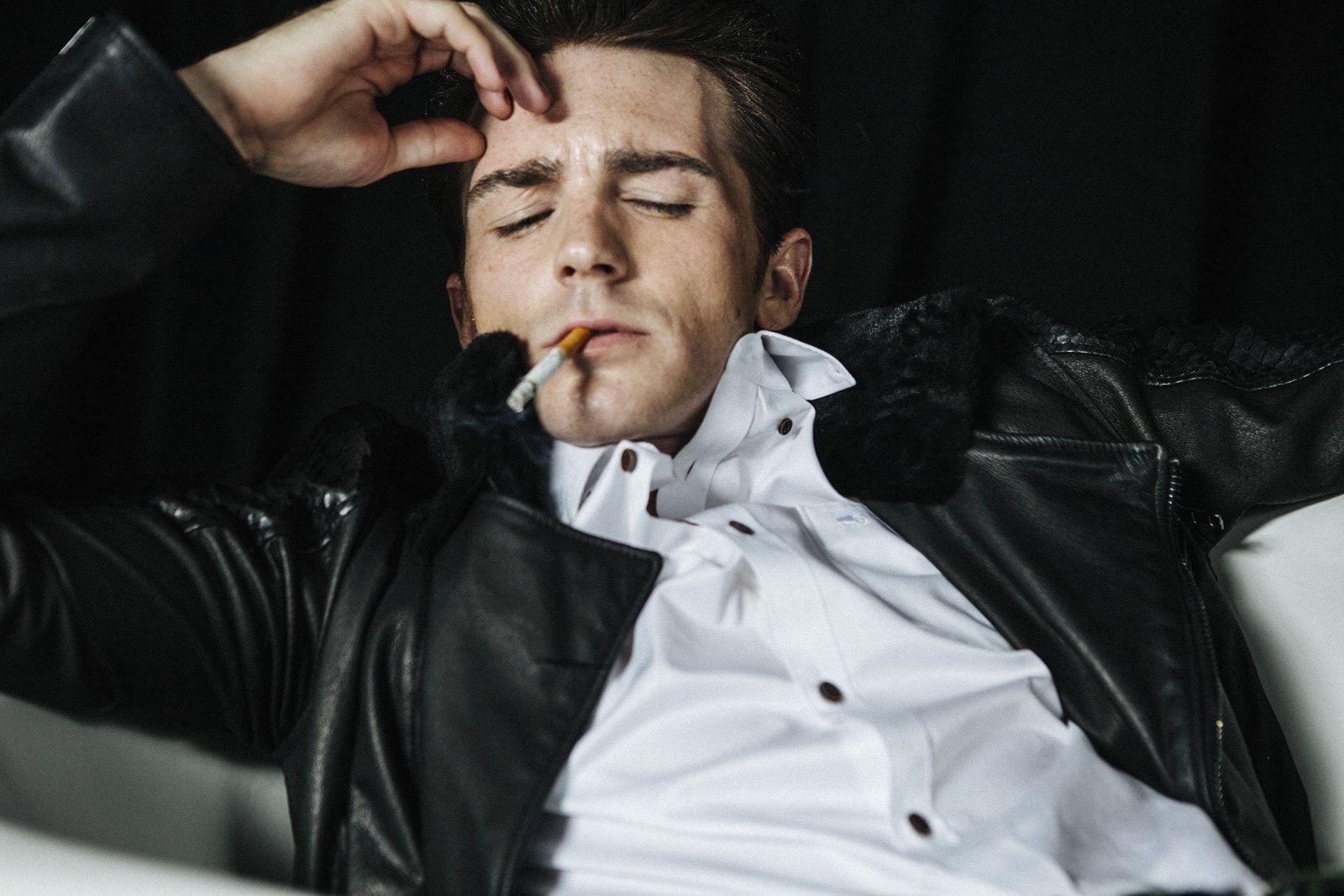 Drake Bell HD Desktop Wallpaperwallpaper.net