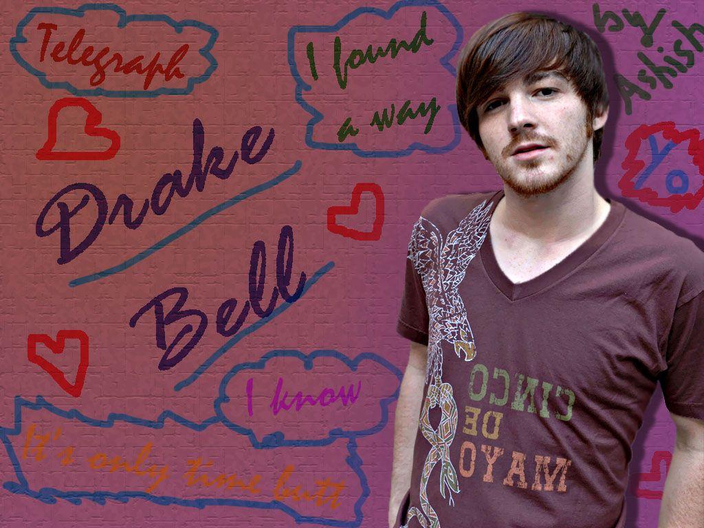 Drake Bell Wallpaper, DeskK 100% Quality HD Image
