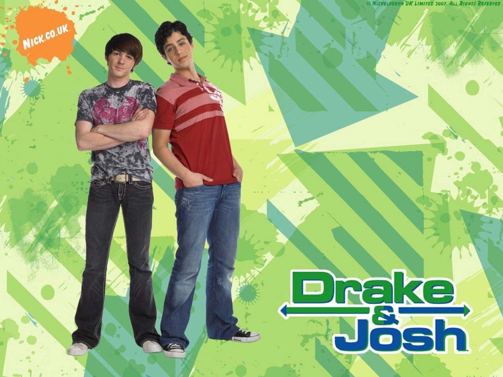 How Well Do You Remember The Lyrics To The "Drake And Josh" Theme...