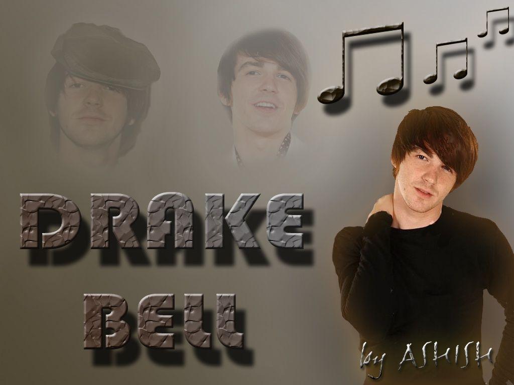 Drake Bell HD Wallpaper