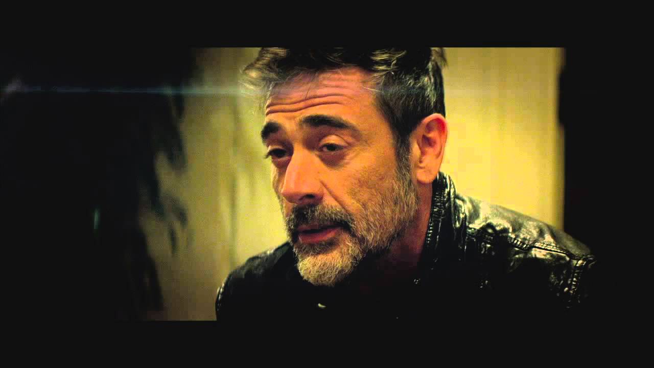 Picture of Jeffrey Dean Morgan, Picture Of