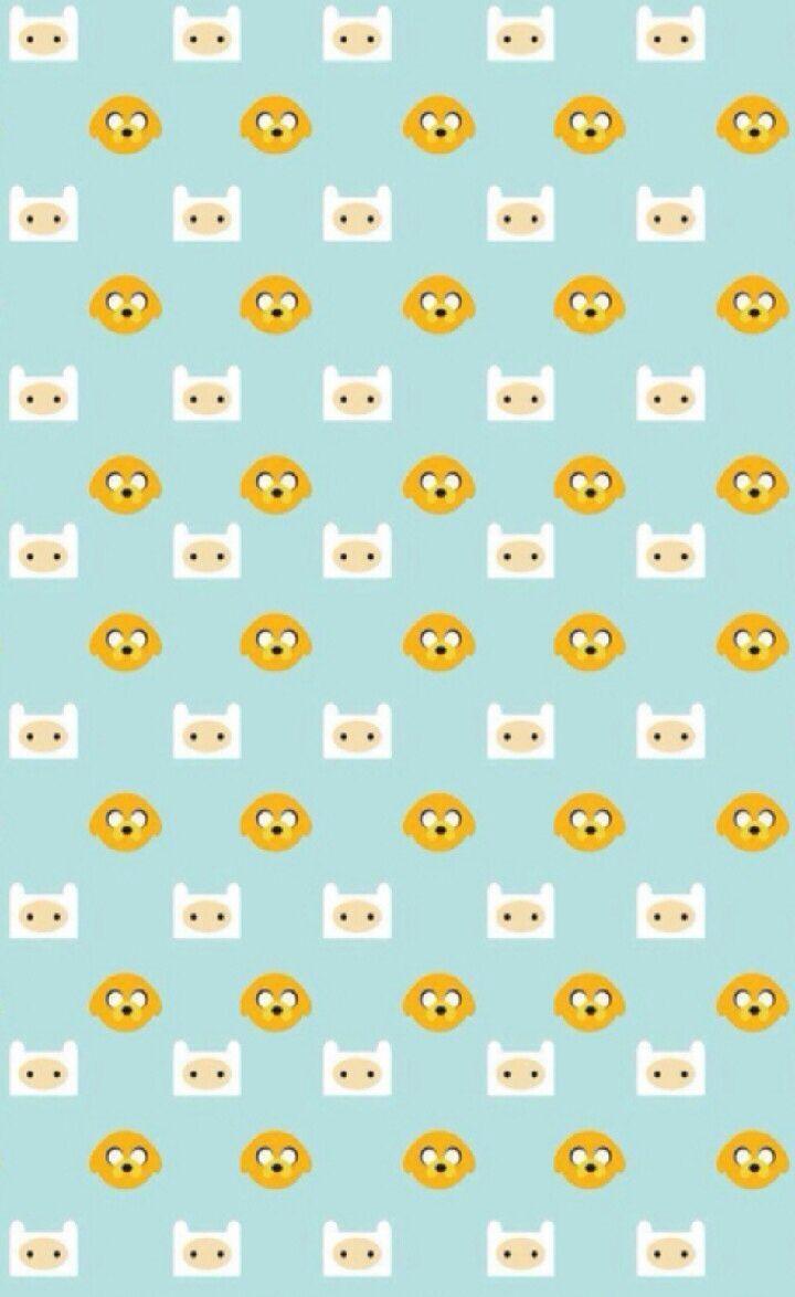 Adventure Time phone wallpaper dump. Organizing a board is
