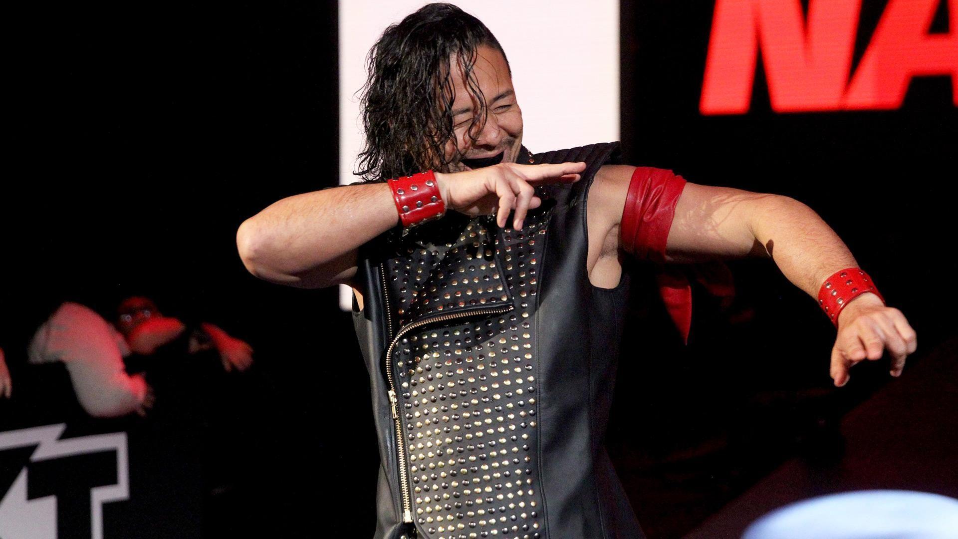 Shinsuke Nakamura HD Image whb 13 #ShinsukeNakamuraHDimage