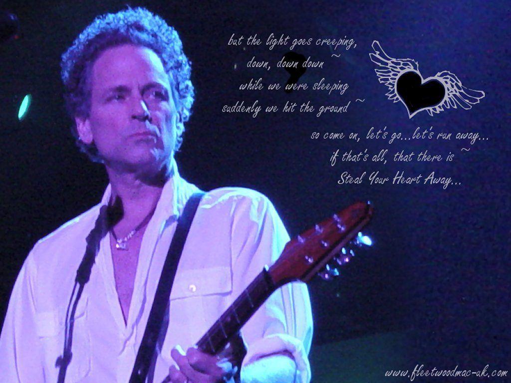 Lindsey Buckingham Wallpapers - Wallpaper Cave