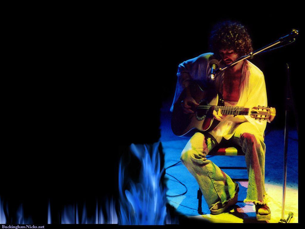 Lindsey Buckingham Wallpapers - Wallpaper Cave