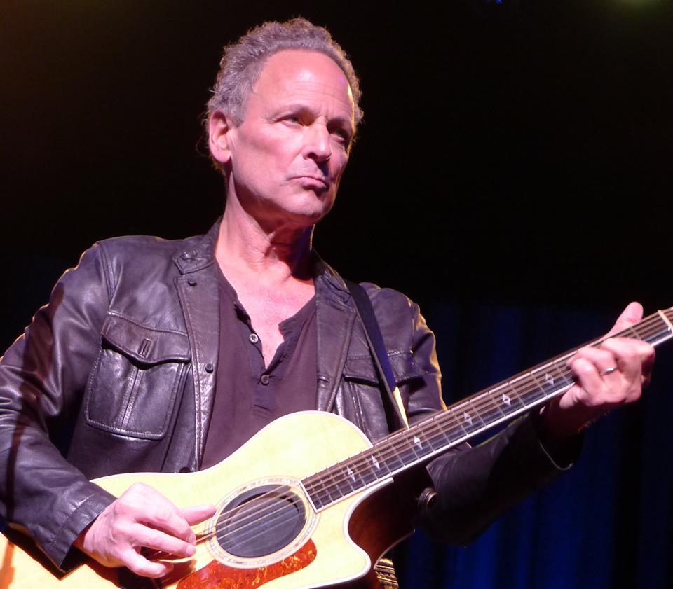 Lindsey Buckingham Wallpapers - Wallpaper Cave