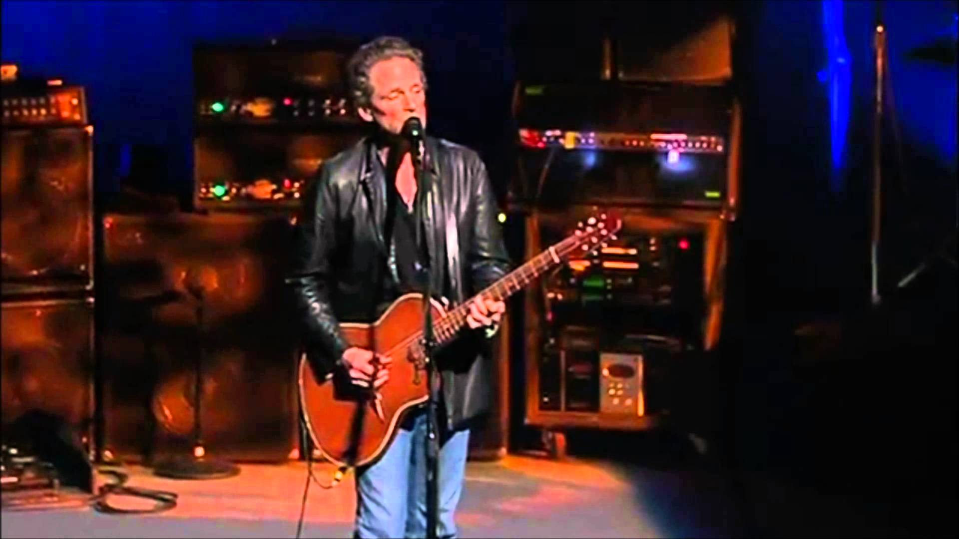 Lindsey Buckingham Wallpapers - Wallpaper Cave