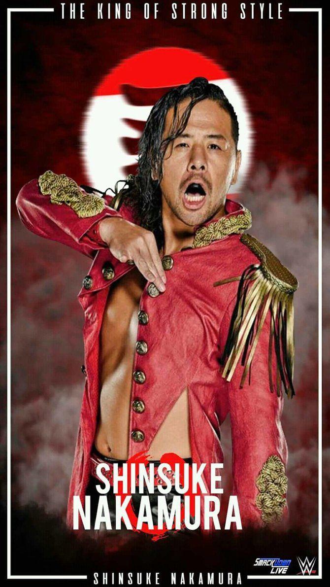 AjungLaksmana (wrestle_wp)