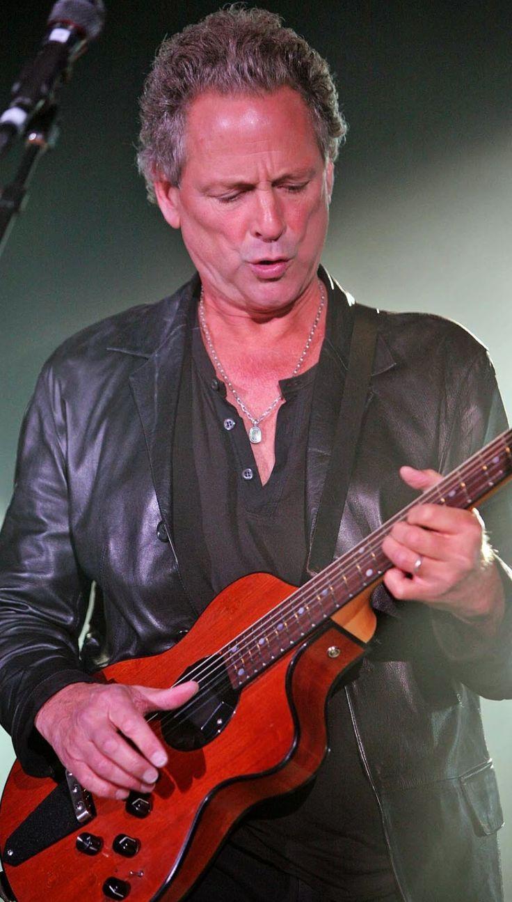 Lindsey Buckingham Wallpapers - Wallpaper Cave