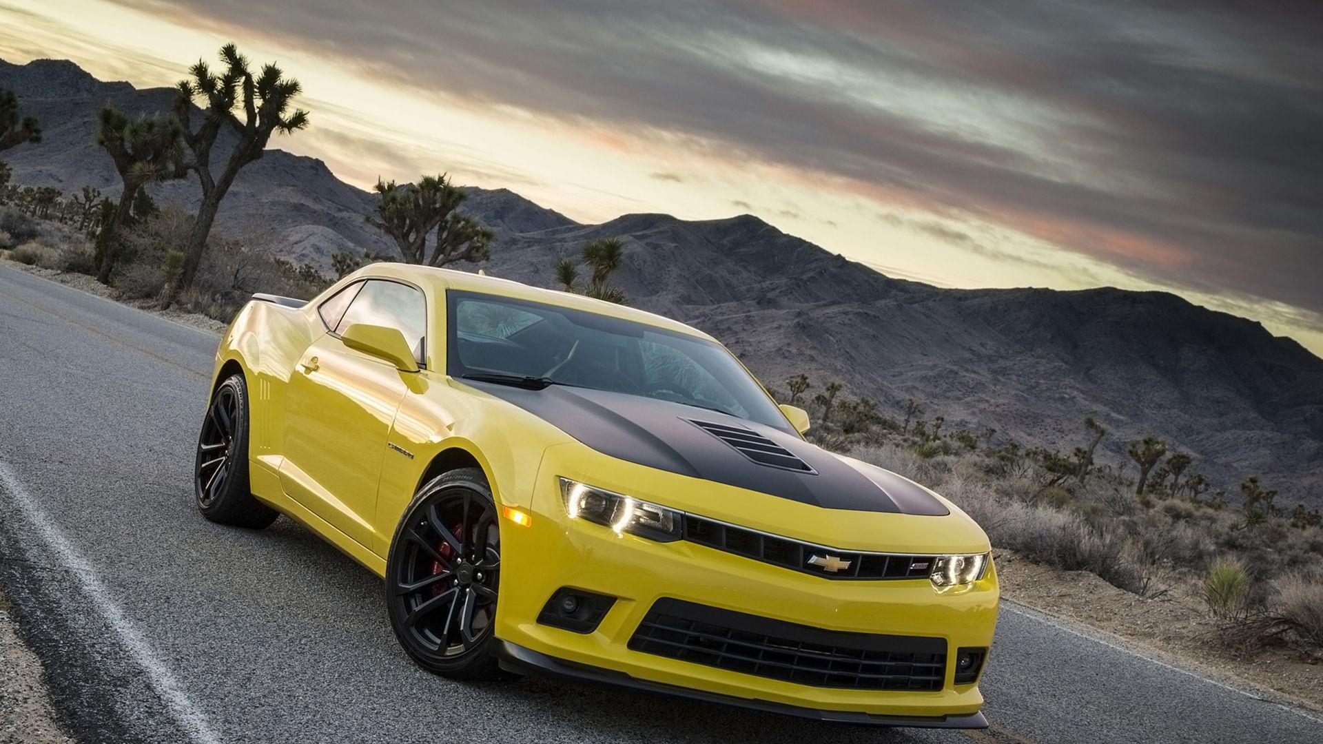Chevrolet Camaro Review and Specs. Car Price 2019