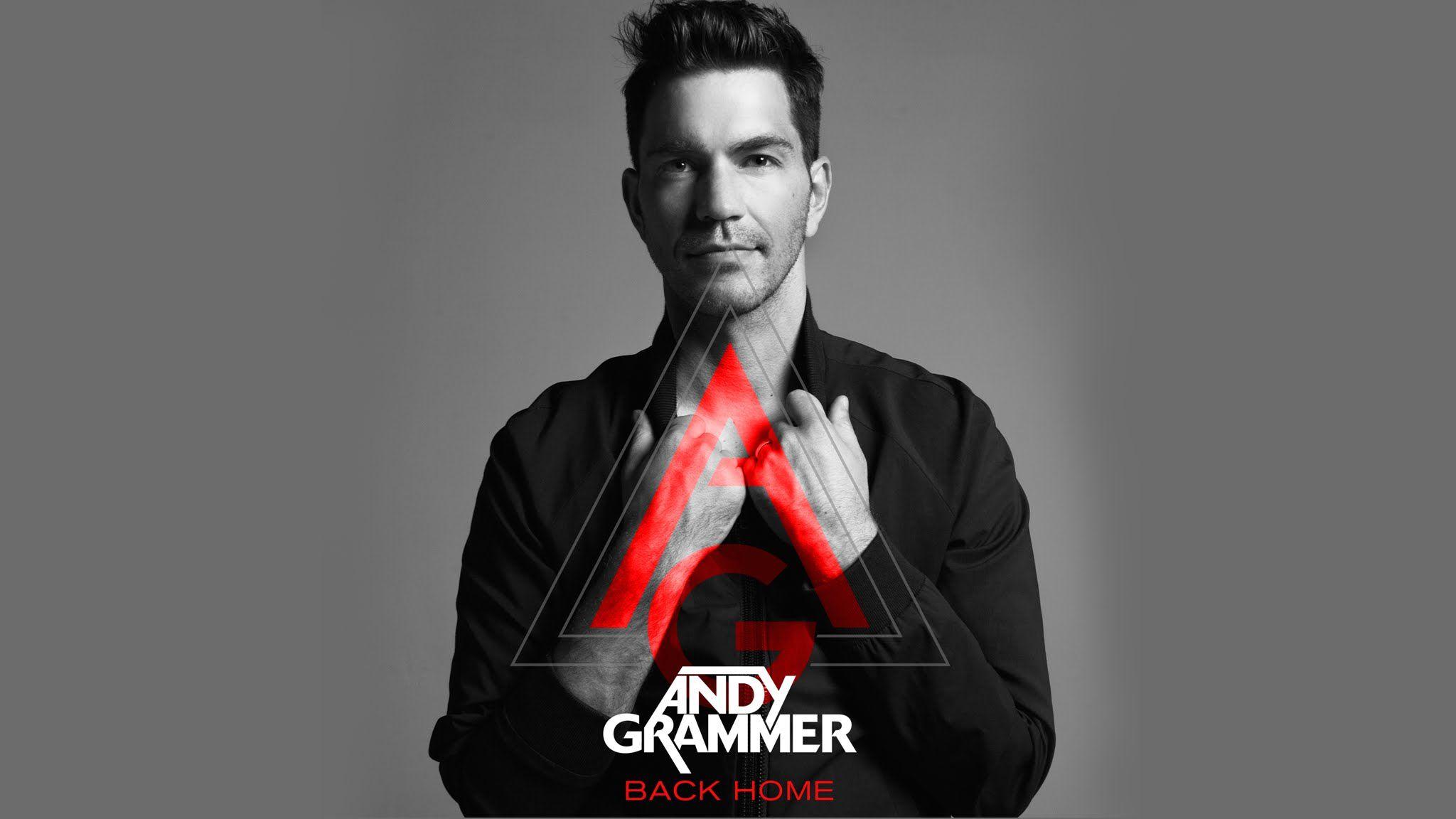 Andy Grammer