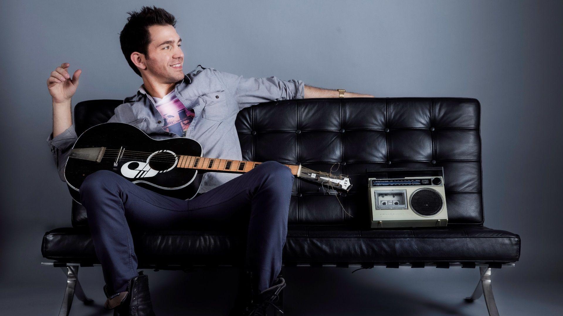Andy Grammer Wallpapers - Wallpaper Cave
