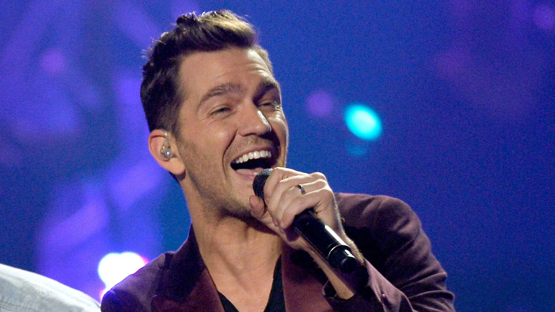 Andy Grammer Wallpapers - Wallpaper Cave