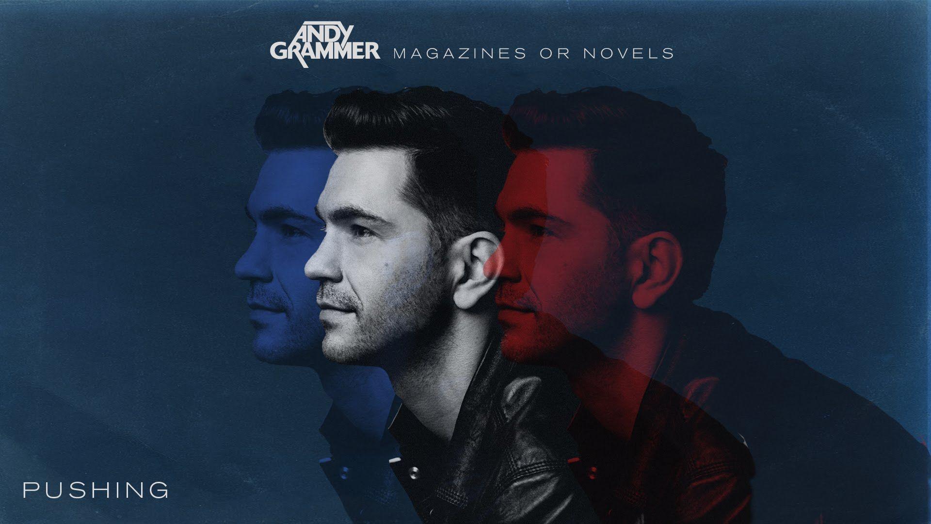 Andy Grammer Wallpapers - Wallpaper Cave