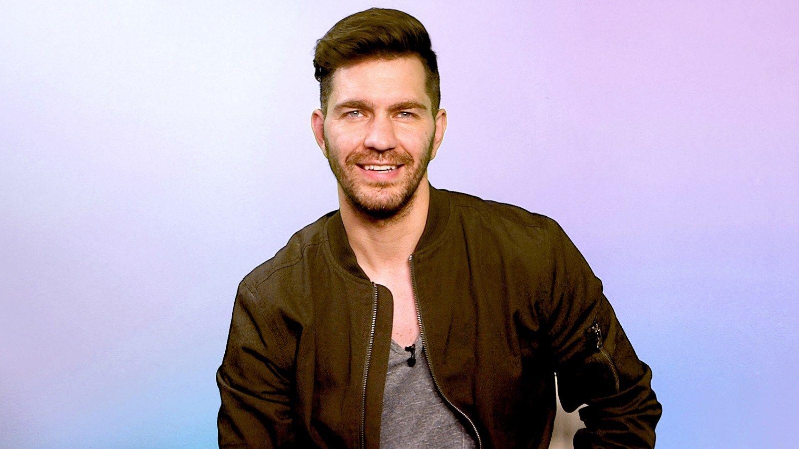 Andy Grammer Wallpapers - Wallpaper Cave