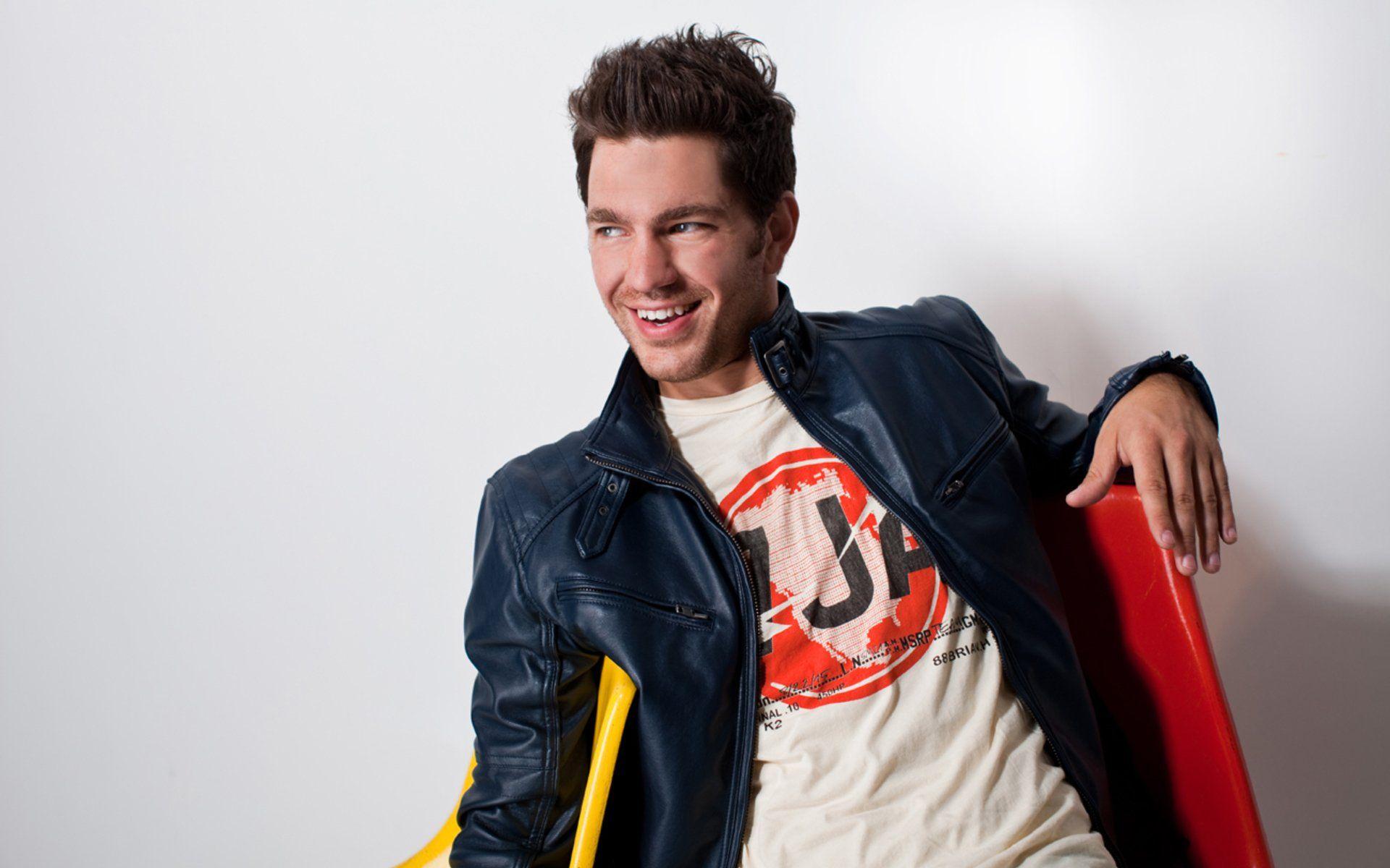Andy Grammer Tickets