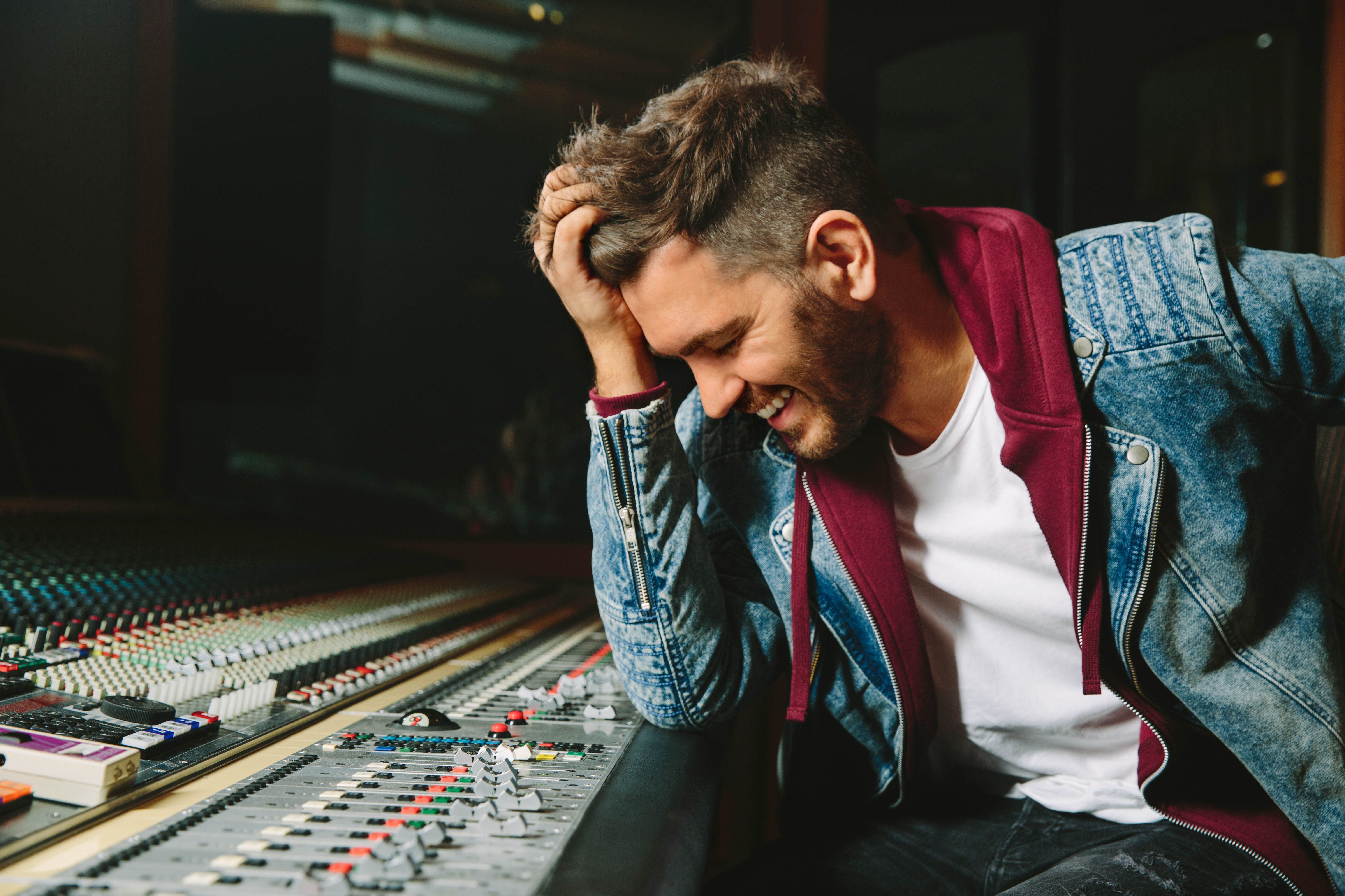 THE GOOD PARTS OF ANDY GRAMMER