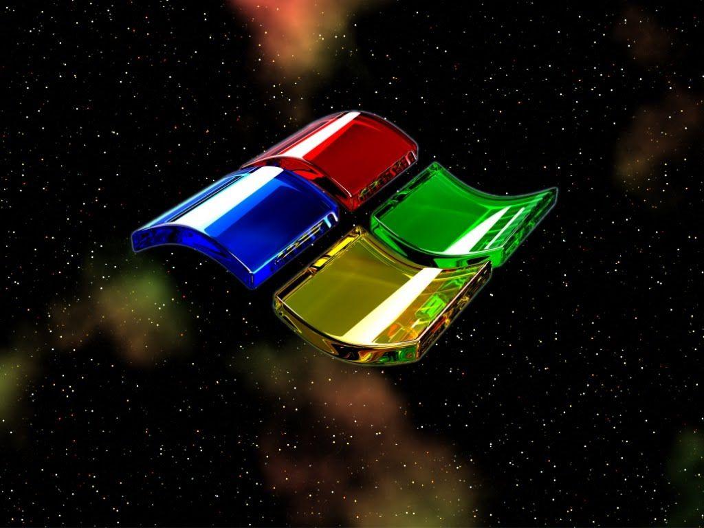 Windows Wallpapers Space