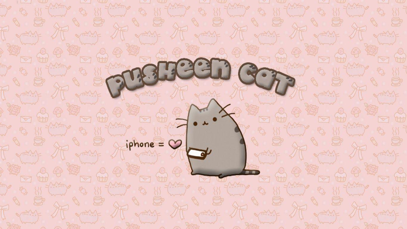 Photo Collection Tagi Tapety Pusheen Walpers