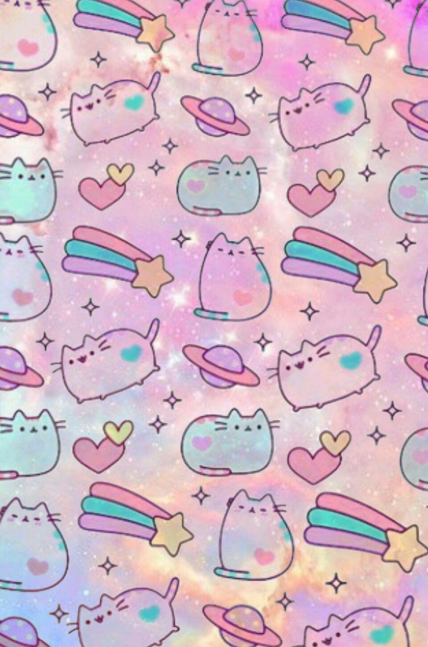 image about Pusheen<3. See more about
