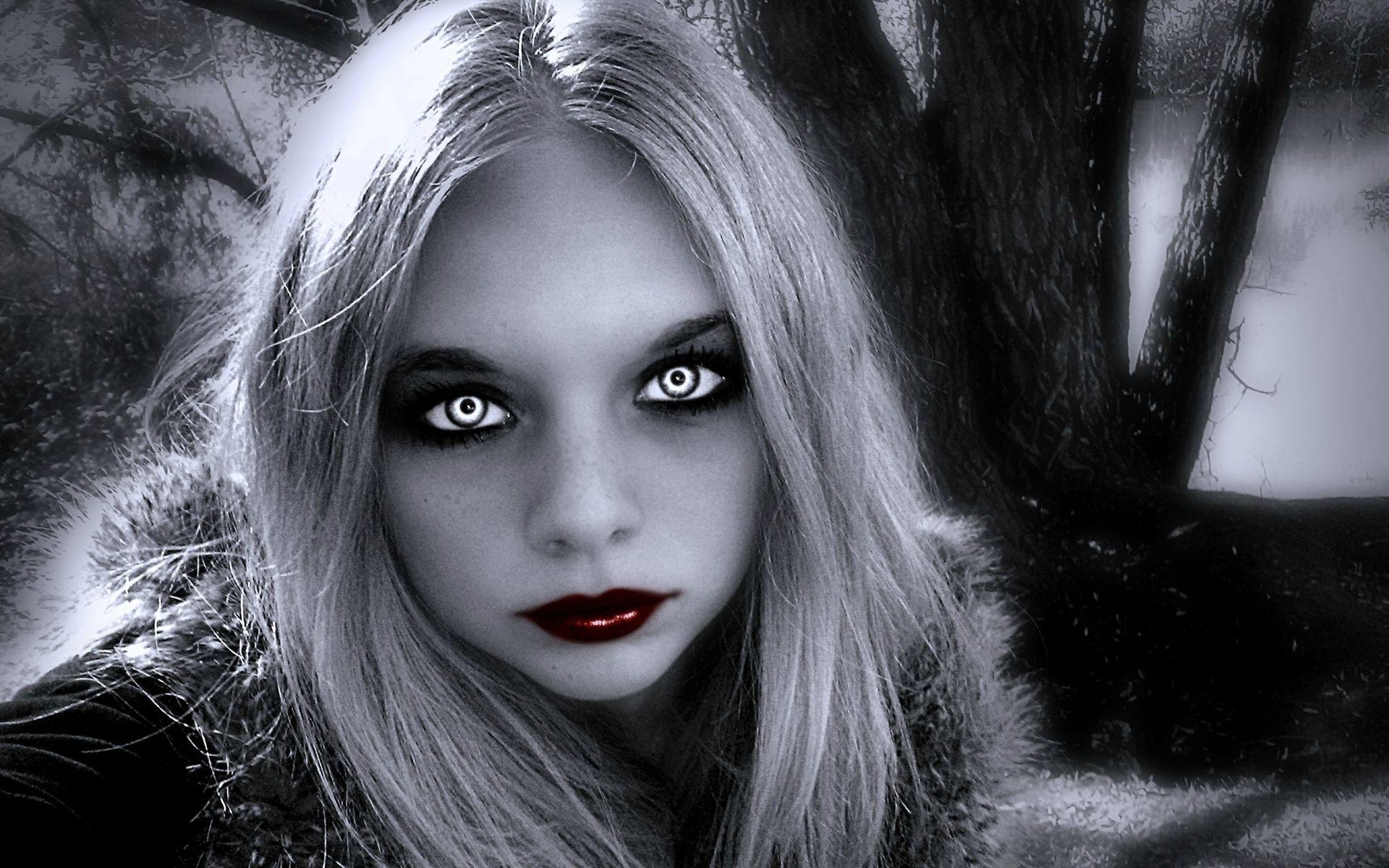 gothic women fantasy. dark horror gothic fantasy vamire women