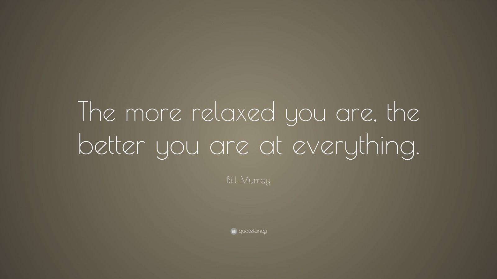 Bill Murray Quotes (100 wallpaper)