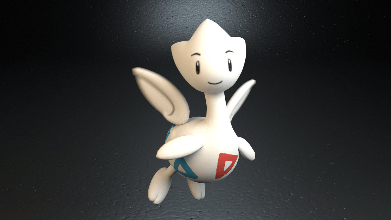 176. Togetic