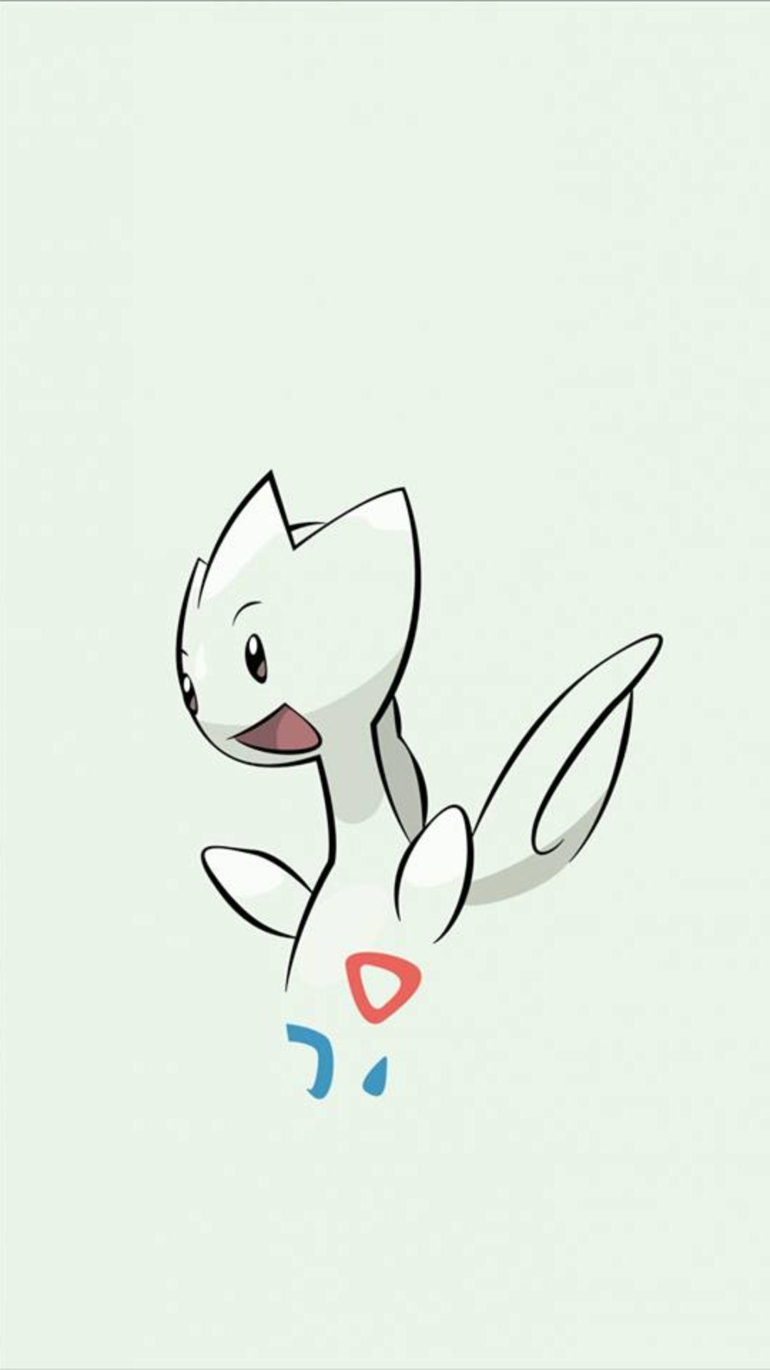 Togetic to see more of the cutest Pokemon wallpaper