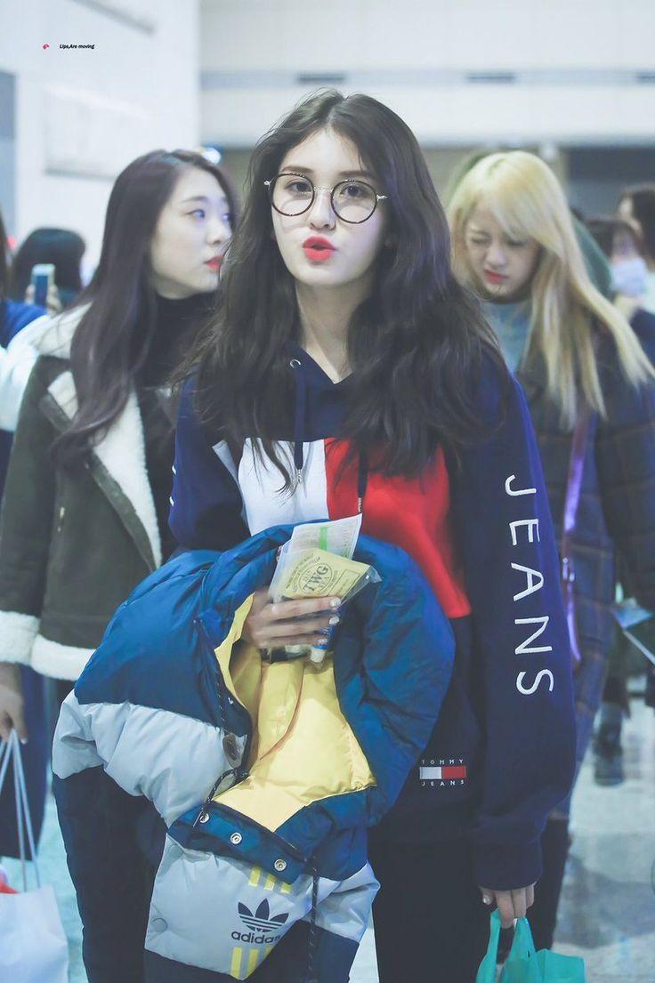 best I.O.I 101 SOMI image. Jeon somi, Kpop