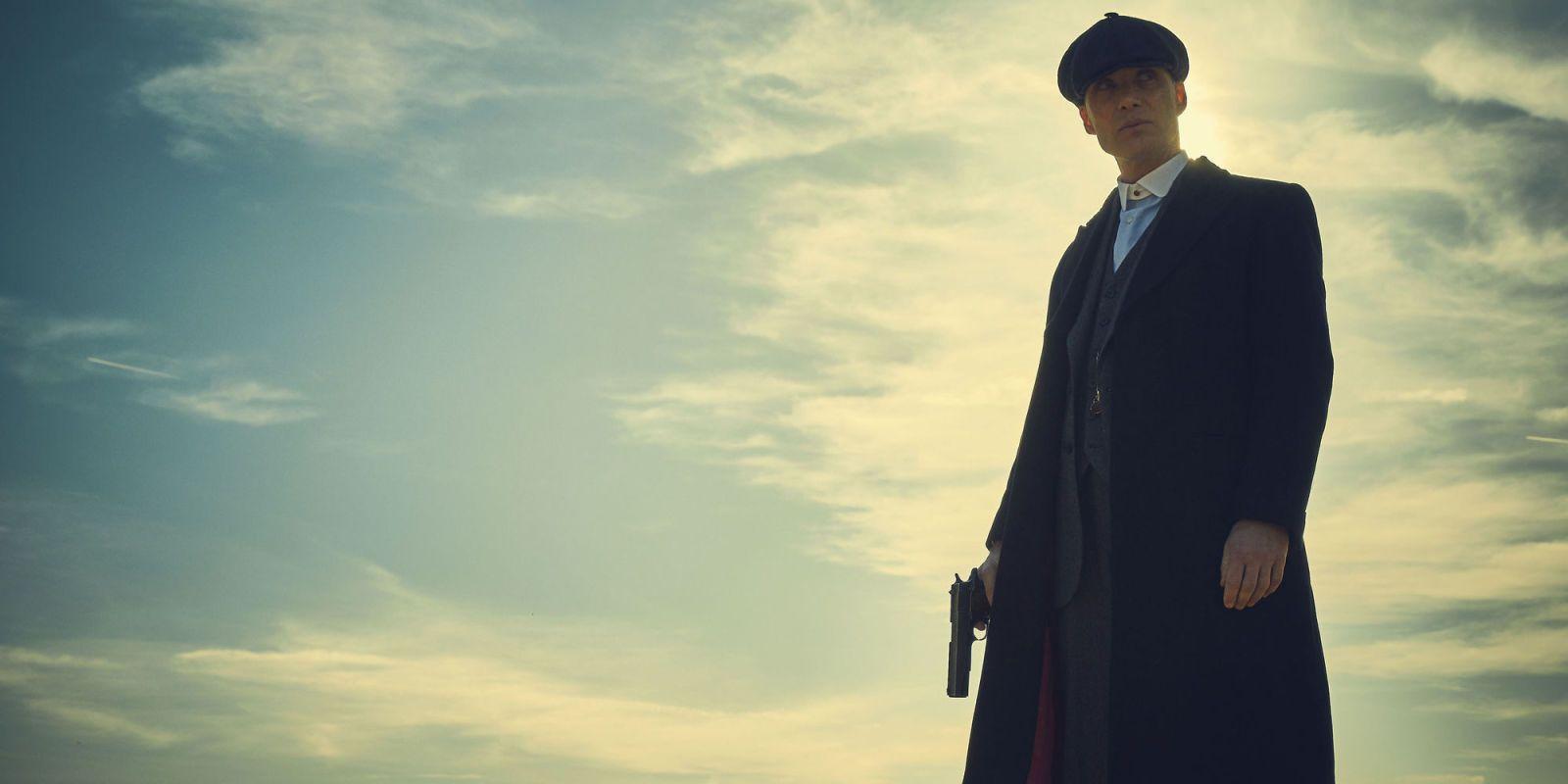 Peaky Blinders' return date announced by