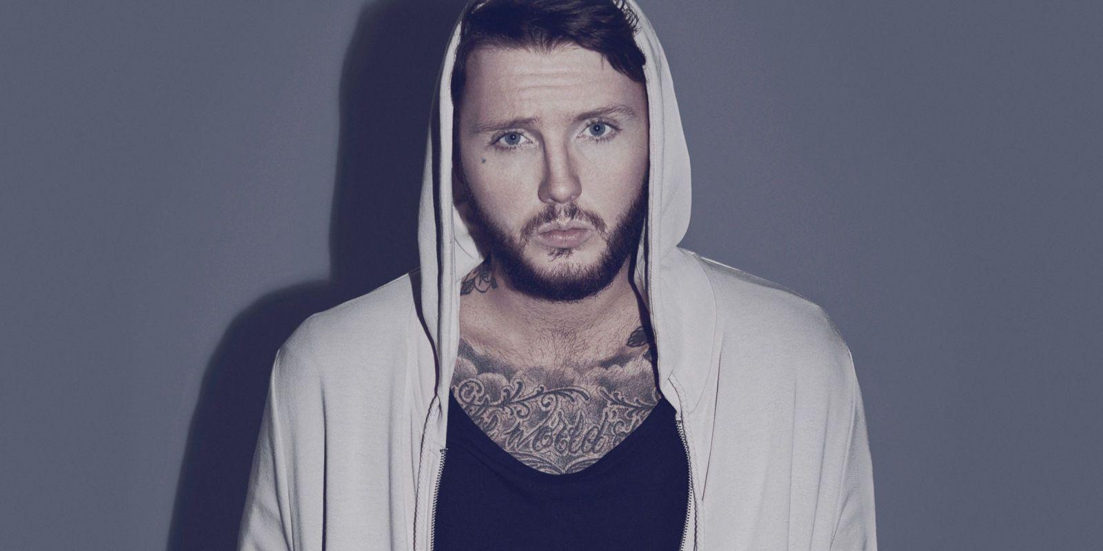James Arthur Wallpapers - Wallpaper Cave