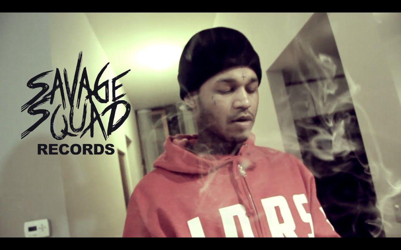 Video: Fredo Santana Feat. Gino Marley & SD A Nigga Dead