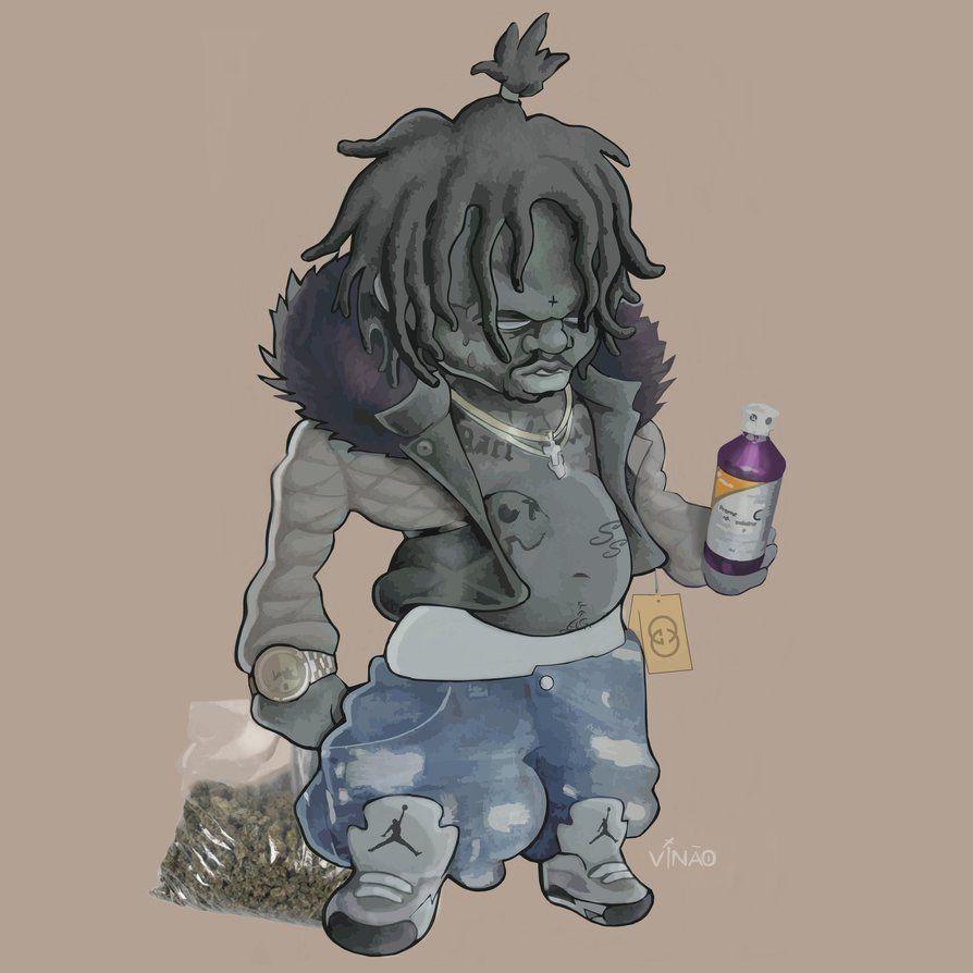 Fredo Santana Wallpapers