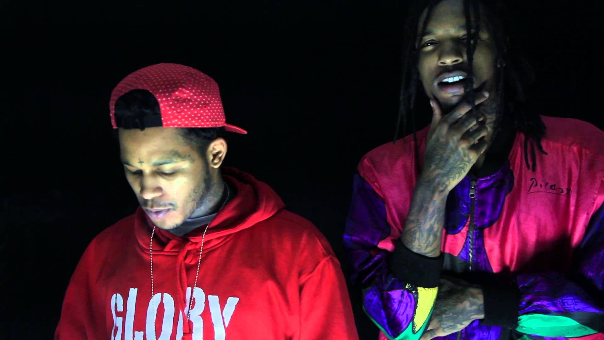 Video: Fredo Santana & Gino Marley Been Around