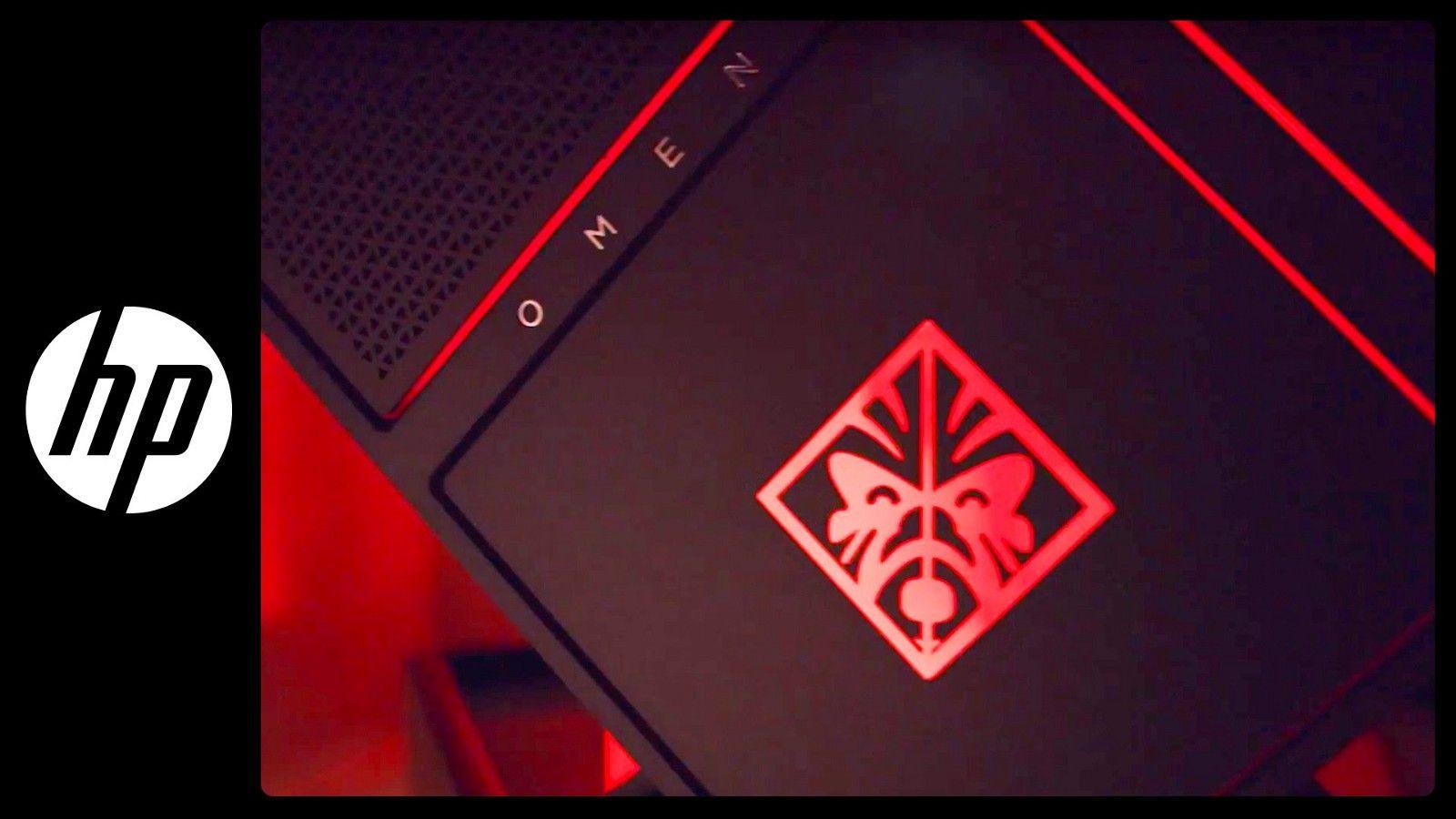 Unleashes your gaming skills with the HP OMEN X line up