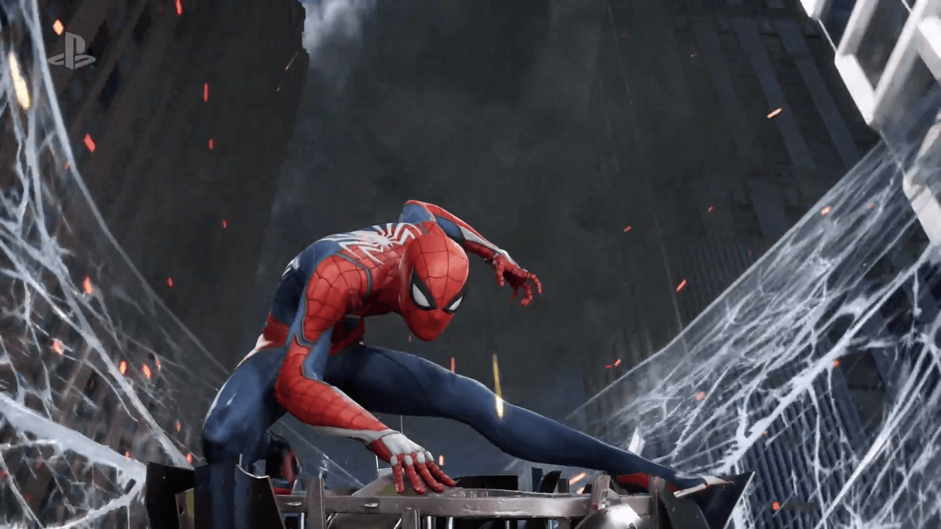 Spider Man PS4 Release Date, News And Features