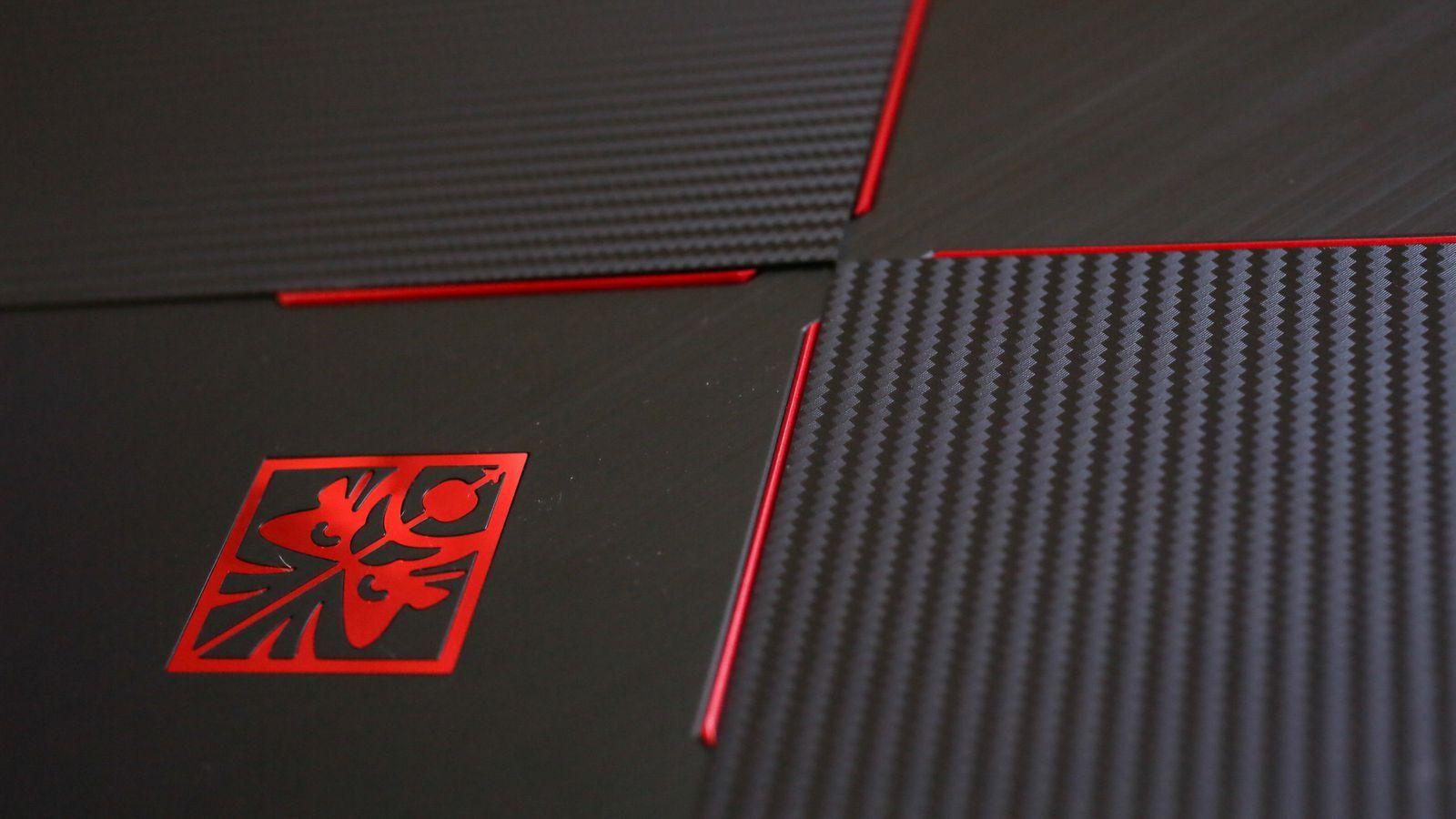 Updated HP Omen line shows it's getting serious about gaming