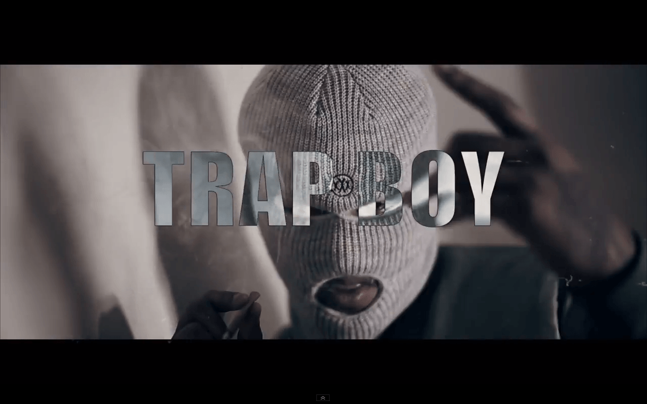 Video: Fredo Santana Boy Traphouse Swagger At Rap Swagger
