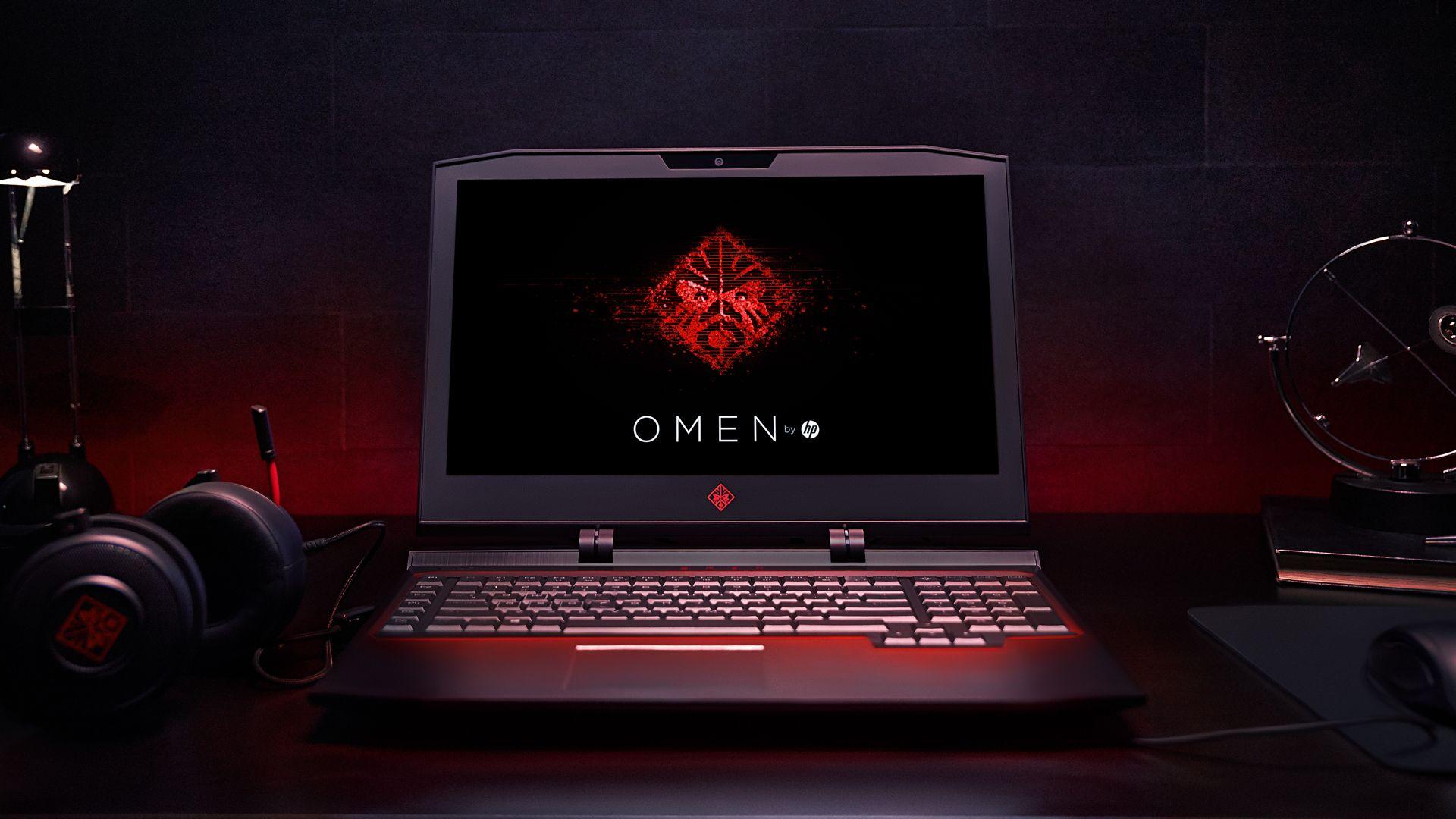 New HP Omen X gaming laptop wants to win with eSports players
