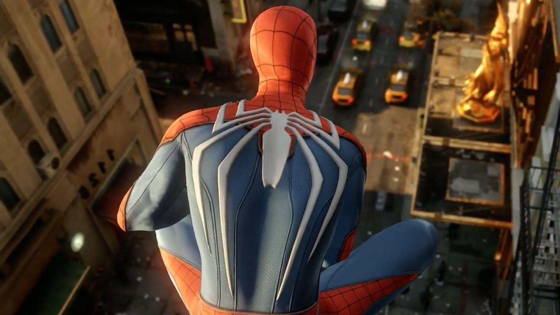 spider man ps4 download for android ppsspp