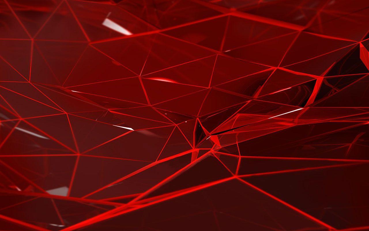 Wallpaper Red