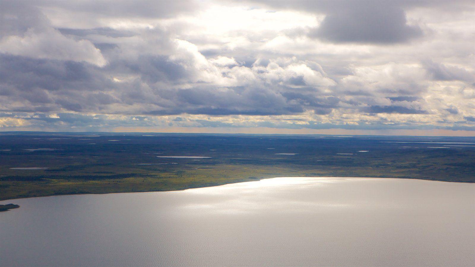 Landscape Picture: View Image of Katmai National Park and Preserve
