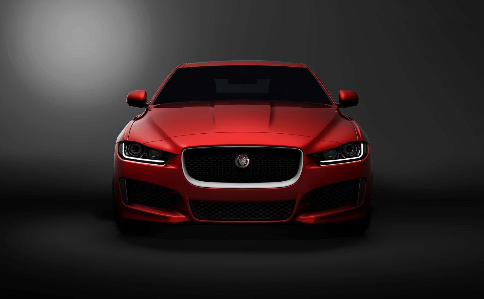 Jaguar's Future Model Plans Plotted