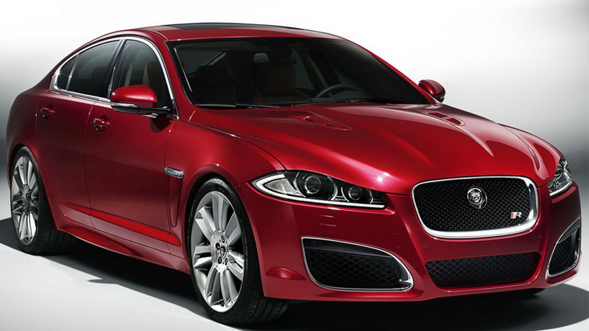 Background Jaguar Cranberries And Red On Car New Xs In Purple