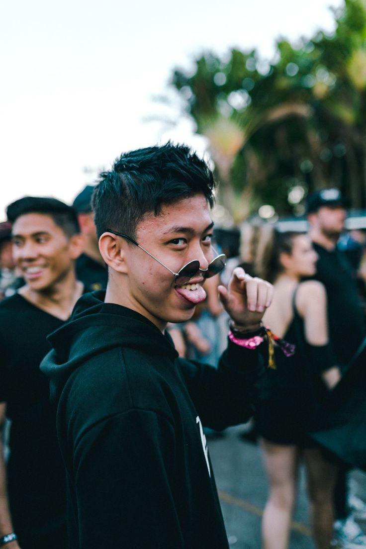 best Rich Chigga (Brian imanuel) image. Headers