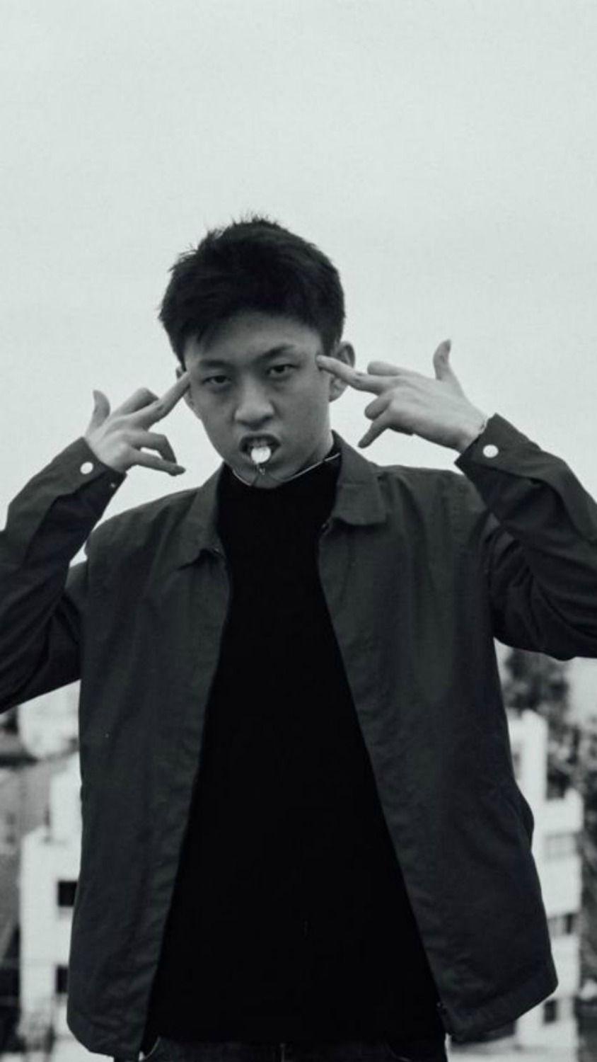 rich chigga hashtag Image on Tumblr